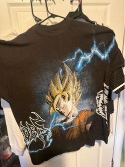 Goku darc sport
