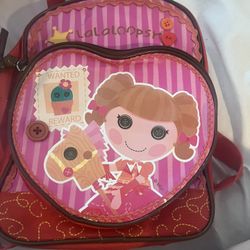 Backpack For Girl