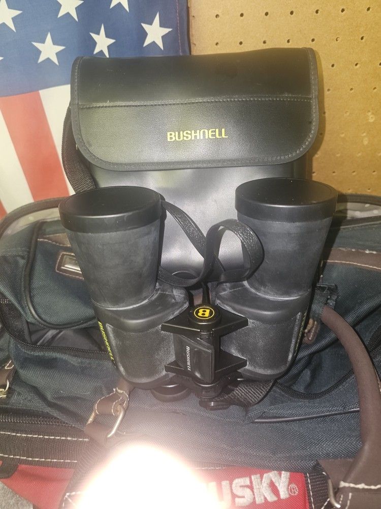 Binoculars
