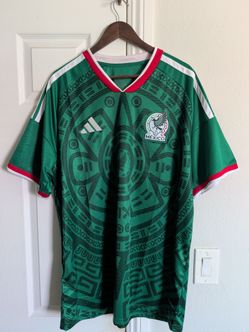 Mexico jersey 6XL adidas