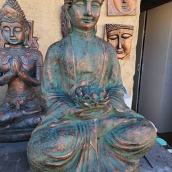 Buddha For Sale