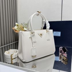 prada handbag