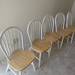 Dinning Chairs 