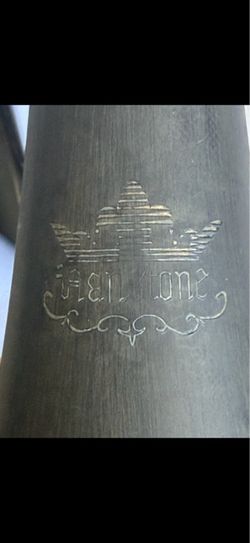 Clarinet Aeriotone