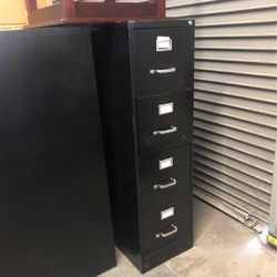 File Cabinets 