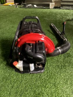 Echo pb 580 back pack blower