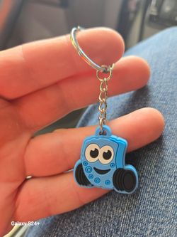 Keychain