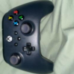 POWER A-XBOX WIRED CONTROLLER