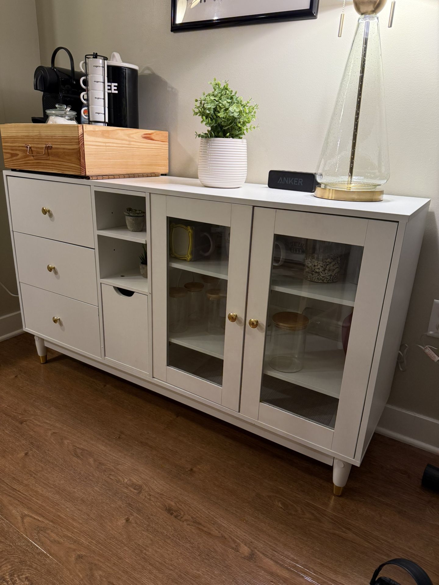 Dining Cabinet