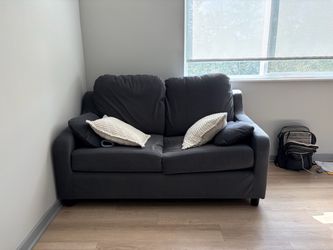 IKEA couch - $75 (Willing to Haggle)