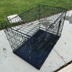 Large Dog Crate Cages