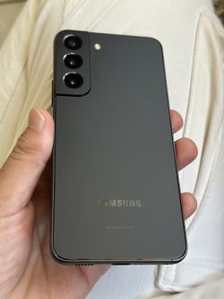 Samsung S22 Clean T-Mobile / Metropcs And Sprint 