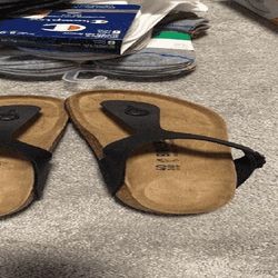 heart involve Discover Comfy Fashion with New Birkenstock Sandals!