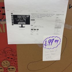 Koorui Monitor 27” Gaming Monitor 