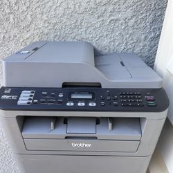 Beother MFC-L2/00DW Wifi Printer