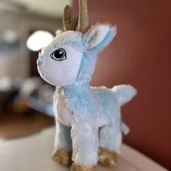 Build a Bear mini deer 12”