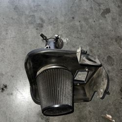 2019 Toyota Camry K/N Cold Air Intake 