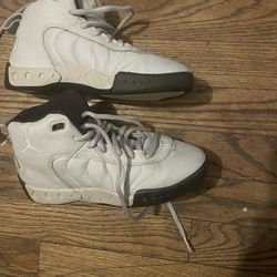 Jordan