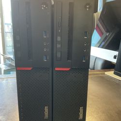 Lenovo ThinkCentre M900, core i5