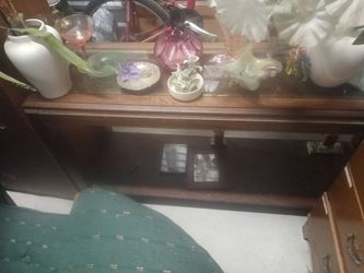 sofa table