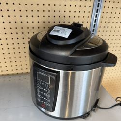 cooker 
