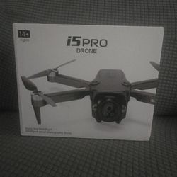 I5 Pro Drone