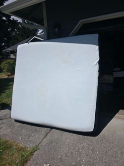 2021 Nectar King Mattress