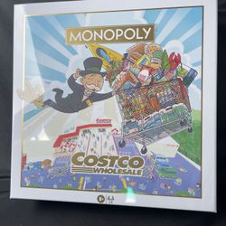 Monopoly
