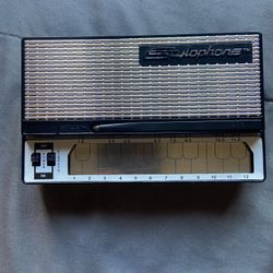 Stylophone 