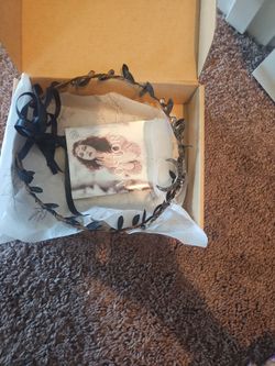 Crown from brand M&S