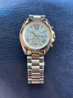 Micheal Kors Men Watch 