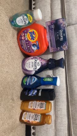Household bundle