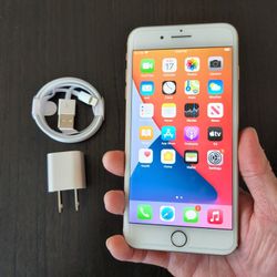 iPhone 8 Plus - UNLOCKED - Like New 