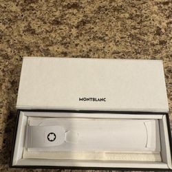 Montblanc Starwalker Precious Bp Pen 