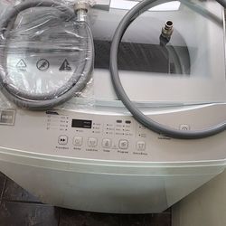 Small Portable Washing Machine
