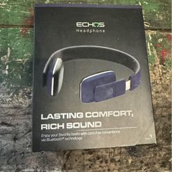 Echos Headphones