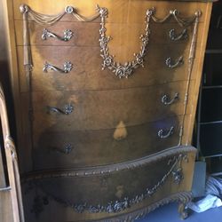 Antique Furniture