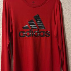 Adidas. Youth Size  Large 
