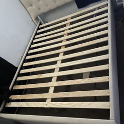 Bed Frame