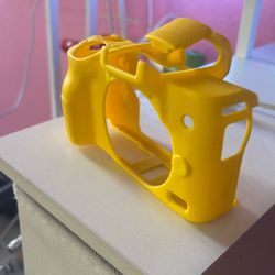 Canon M50 Protective Cover 