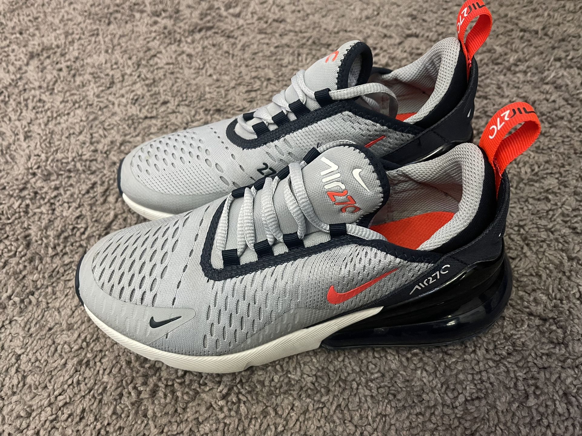 Air 270 Size Us 5y