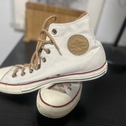 Converse Shoes