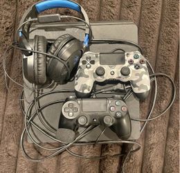 playStation4