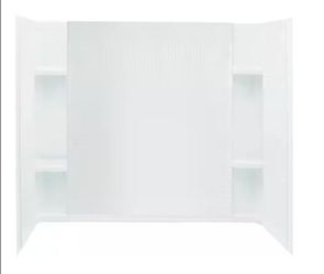 STERLING-Accord Shower Enclosure 36x60x55