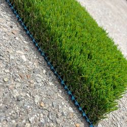 Artificial Grass - Sacate Sintetico Turf 