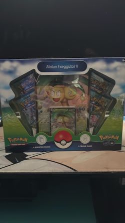 Pokémon GO