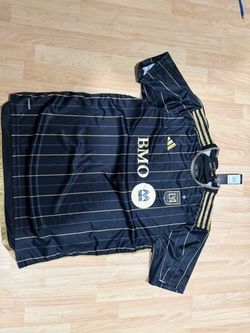 LAFC BMO adidas new jersey no.7 SON size 3xl