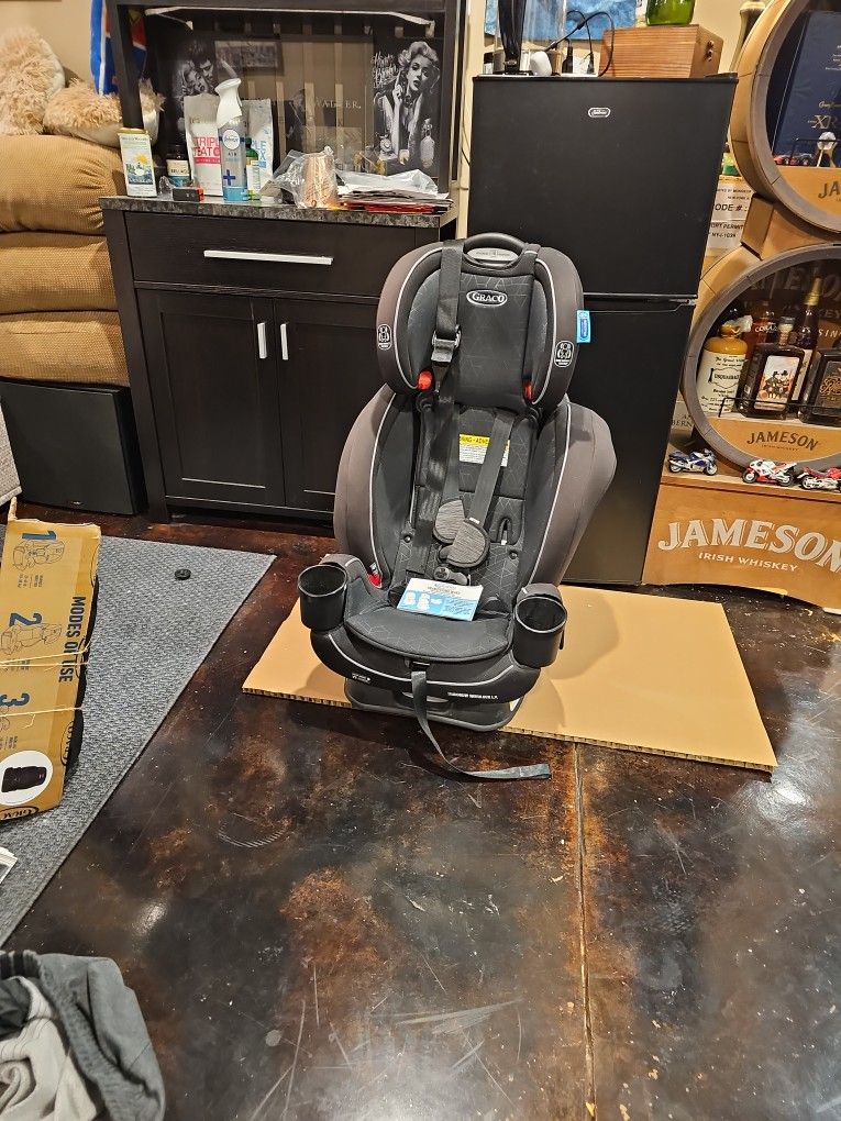 Car Seat