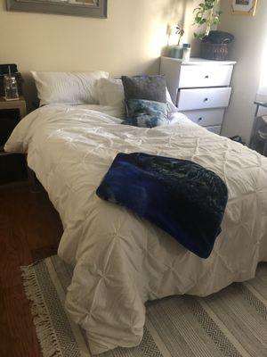 New And Used Bed Frame For Sale In San Diego Ca Offerup