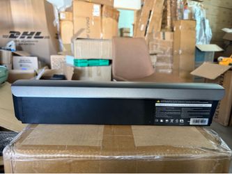 liion battery pack 48v dc 14.4ah/690wh